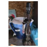 Religious Items & Lightbulbs