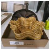 Flat of Collectibles