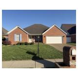 NICE 3 BED, 2.5 BATH LAKEFRONT HOME