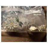 Lot of Misc. Costume Jewelry