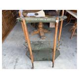 American Fork & Hoe Co. Vintage Display