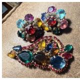 3 Piece Costume Jewelry Set