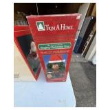 Singing Christmas Tree