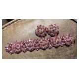 Bracelet & Earring Set