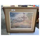 Evelyn Steinkuhl Print