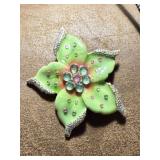Vintage Brooch