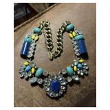 Sarah Coventry Costume Jewelry