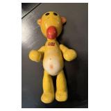 Vintage "Eugene the Jeep" Toy