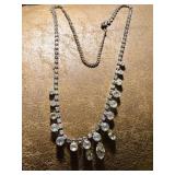 3 Costume Jewelry Necklaces