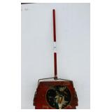 It Really Sweeps Susy Goose Toy