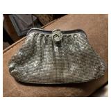 Vintage Whiting & Davis Handbag