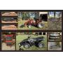 TRACTOR, TRAILERS, ATV, EQUIPMENT, TOOLS & MORE!