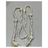 Shell Necklace