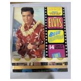 5 Collectible Records