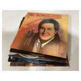 5 Collectible Records