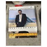 Lot of Collectible Records