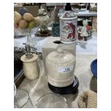 Marble Bathroom Items