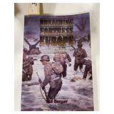 Normandy & D Day Military Book