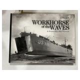 Evansville LST Books