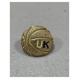 UK Basketball Pin