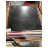 Lot of Collectible Records