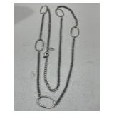 Beautiful Chicos Necklace