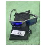 Oakley Sunglasses & Case