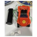 Vintage Remote Control Dune Buggy