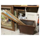 12 Old Advertising Yard Sticks