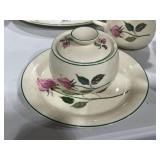 Cunningham & Pickett Butter Plate