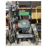 Craftsman Power Washer