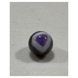 Dream Amethyst Gemstone Sphere