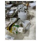 Bird Night Light & Collectibles