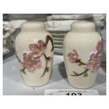 Ornate Haviland France Salt & Pepper Shaker