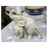 Porcelain Collectible