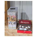 Beatles Collectibles
