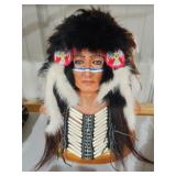 African & Indian Art