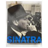 Frank Sinatra History Book