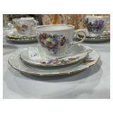 3 Piece Dish Set