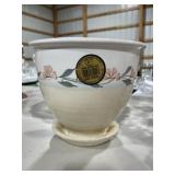 Stoneware Vase / Planter