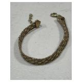 Sterling Silver Bracelet