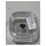 Garnet Collector Gemstone