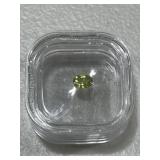 Peridot Collectors Gemstone