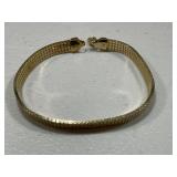 Sterling Silver Bracelet