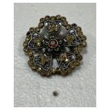 Estate Antique Brooch