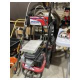 Honda Power Washer