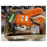Stihl Chainsaw
