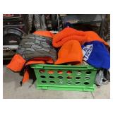 Hunting & Outdoor Clothing