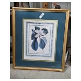 Large Framed Print