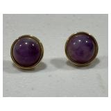Vintage Earrings